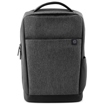 ნოუთბუქის ჩანთა HP 2Z8A3AA Renew Travel, 16.5", Backpack, Grey