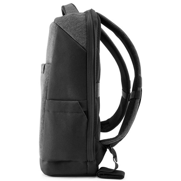 ნოუთბუქის ჩანთა HP 2Z8A3AA Renew Travel, 16.5", Backpack, Grey