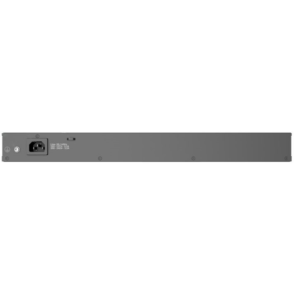 სვიჩი Aruba 2930F JL255A, 24-Port, 4SFP, Switch, Silver