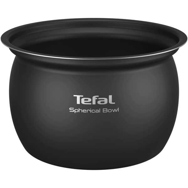 მულტსახარში Tefal CY754830, 1090W, 5L, Electric Steamer, Black