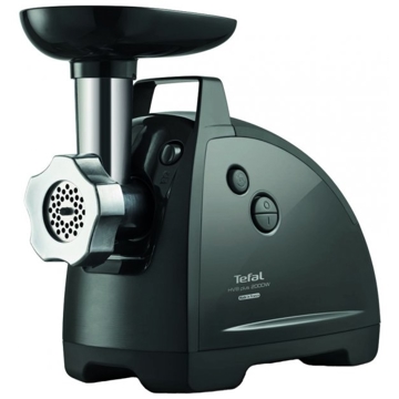 Tefal NE685838, 2000W, Meat Grinder, Black