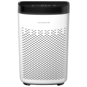 ჰაერის გამწმენდი Rowenta PU2530FO, 90m², Air Purifier, White