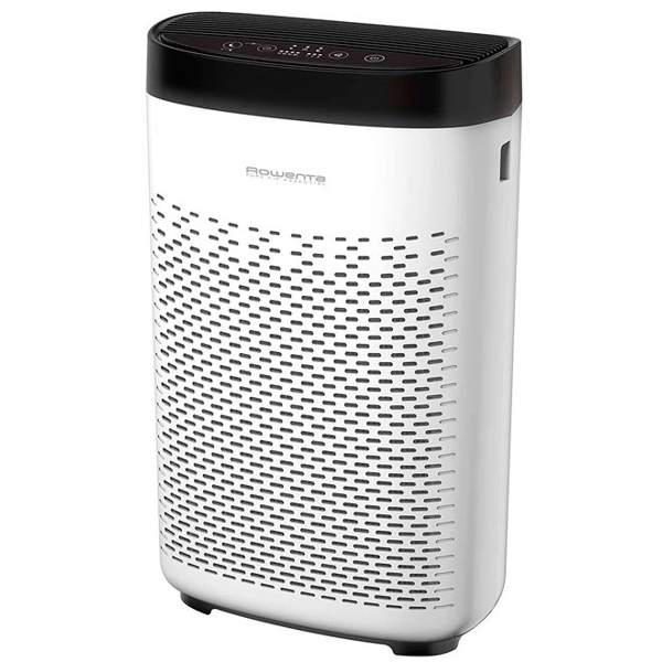 Rowenta PU2530FO, 90m², Air Humidifier, White