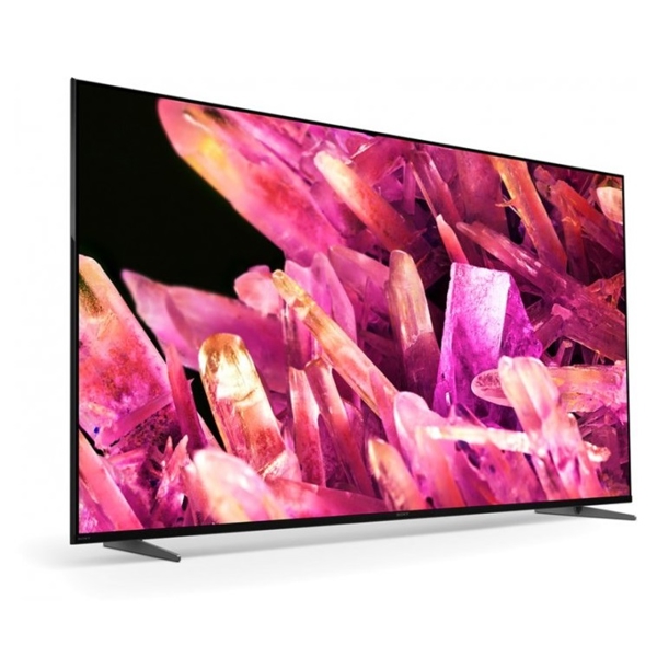 ტელევიზორი Sony XR65X90KR2, 65", 4K UHD, Smart TV, Android, HDMI, USB, 3.5mm Jack, RJ-45, BT, Wifi, Black
