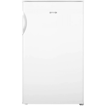 მაცივარი Gorenje RB491PW, 120L, De Frost, Refrigerator, White