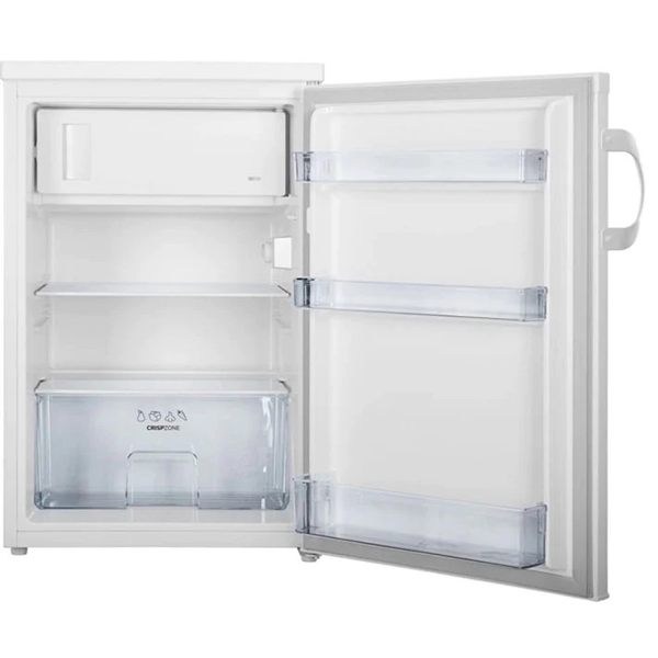 მაცივარი Gorenje RB491PW, 120L, De Frost, Refrigerator, White