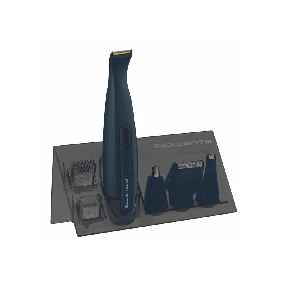 ტრიმერი Rowenta TN3651F0, Hair Trimmer, Dark Blue