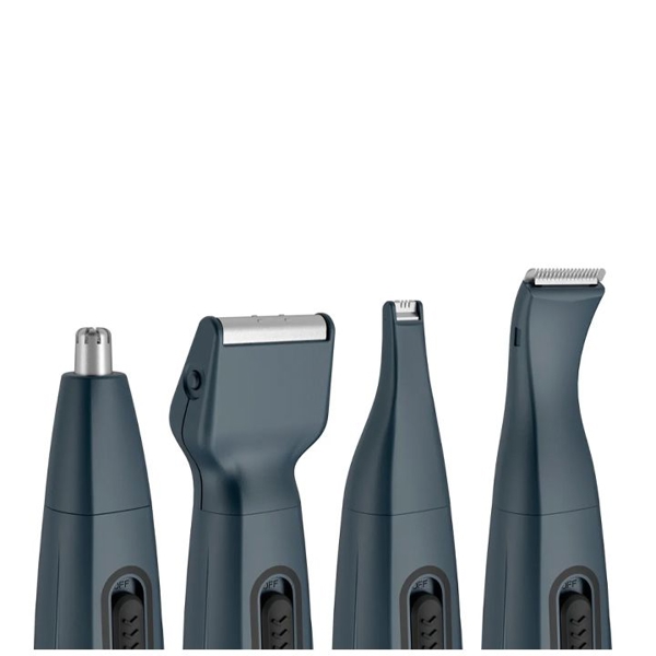 ტრიმერი Rowenta TN3651F0, Hair Trimmer, Dark Blue