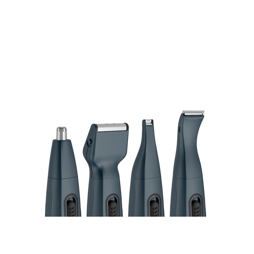 ტრიმერი Rowenta TN3651F0, Hair Trimmer, Dark Blue