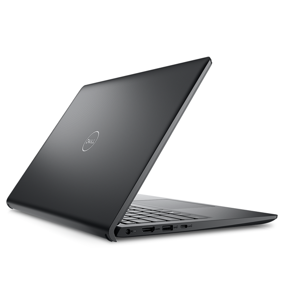 ნოუთბუქი Dell Vostro 3420, 14", i7-1165G7, 8GB, 512GB SSD, Integrated, Black