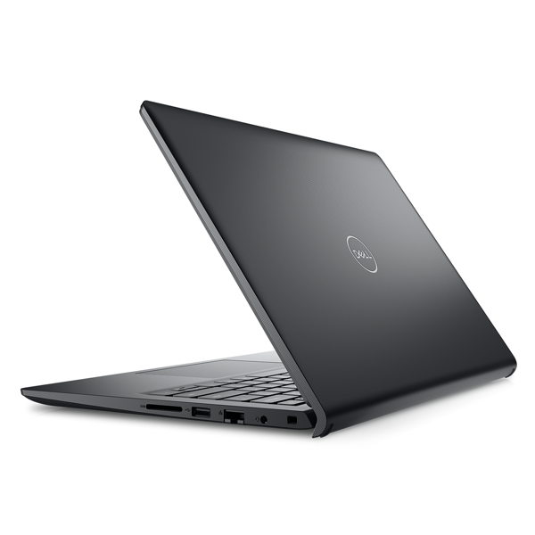 ნოუთბუქი Dell Vostro 3420, 14", i7-1165G7, 8GB, 512GB SSD, Integrated, Black