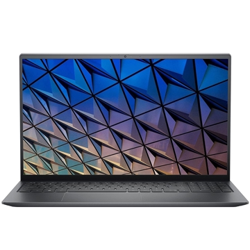 ნოუთბუქი Dell Vostro 5510, 15.6", i5-11320H, 8GB, 512GB SSD, MX450 2GB, Titan Gray