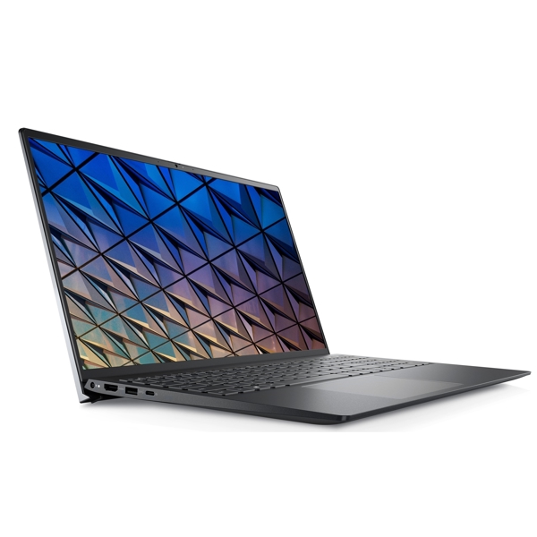 ნოუთბუქი Dell Vostro 5510, 15.6", i5-11320H, 8GB, 512GB SSD, MX450 2GB, Titan Gray