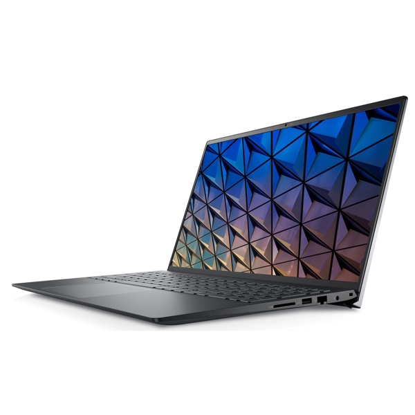 ნოუთბუქი Dell Vostro 5510, 15.6", i5-11320H, 8GB, 512GB SSD, MX450 2GB, Titan Gray