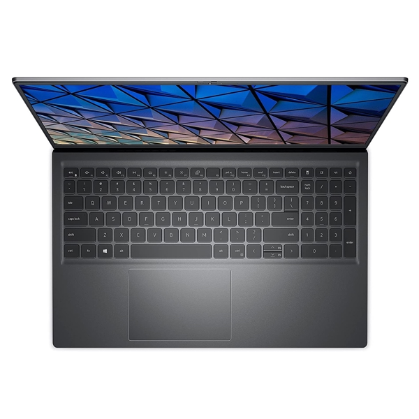 ნოუთბუქი Dell Vostro 5510, 15.6", i5-11320H, 8GB, 512GB SSD, MX450 2GB, Titan Gray