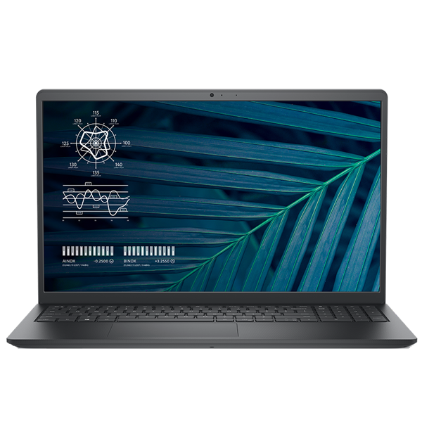 ნოუთბუქი Dell Vostro 3510, 15.6",  i7-1165G7, 8GB, 512GB SSD, Integrated, Black