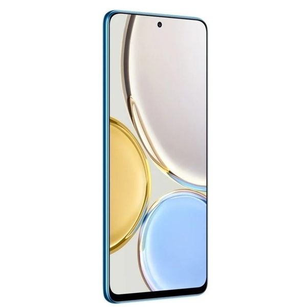 მობილური ტელეფონი Honor X9, 6GB, 128GB, Dual Sim, Ocean Blue