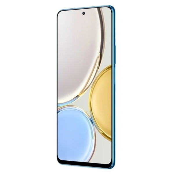 მობილური ტელეფონი Honor X9, 6GB, 128GB, Dual Sim, Ocean Blue