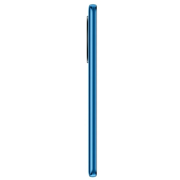 მობილური ტელეფონი Honor X9, 6GB, 128GB, Dual Sim, Ocean Blue