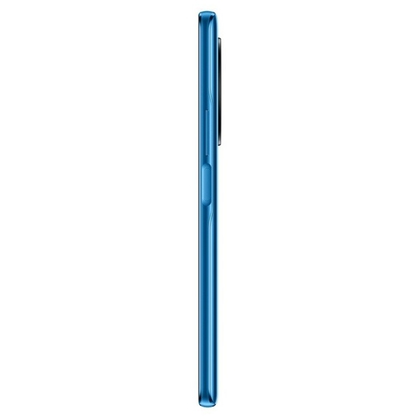 მობილური ტელეფონი Honor X9, 6GB, 128GB, Dual Sim, Ocean Blue