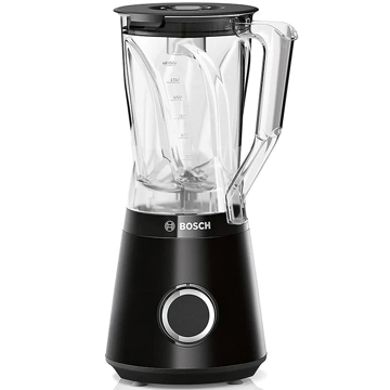 ბლენდერი Bosch MMB6141B, 1200W, 1.5ML, Blender, Black