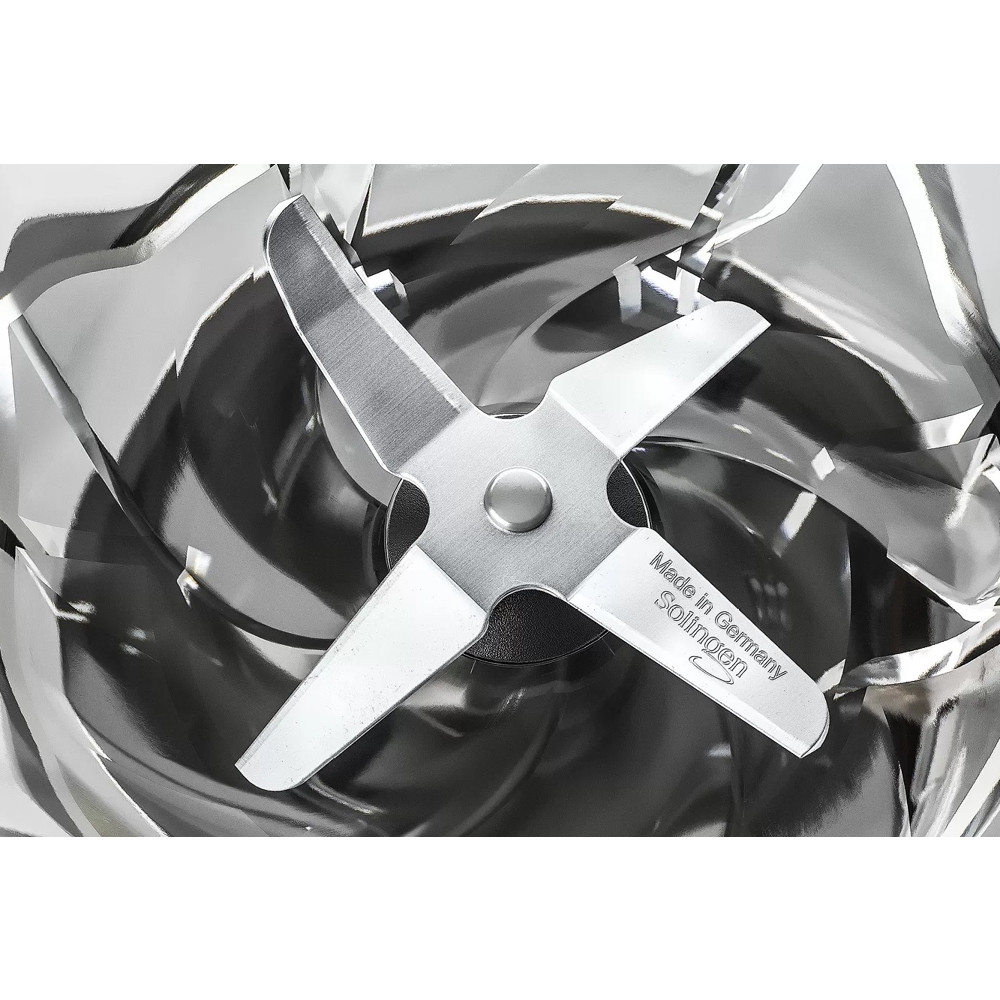 ბლენდერი Bosch MMB6141B, 1200W, 1.5L, Blender, Black