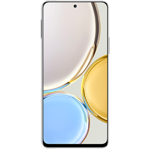 მობილური ტელეფონი Honor X9, 6GB, 128GB, Dual Sim, Titanium Silver