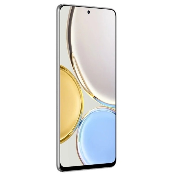 მობილური ტელეფონი Honor X9, 6GB, 128GB, Dual Sim, Titanium Silver