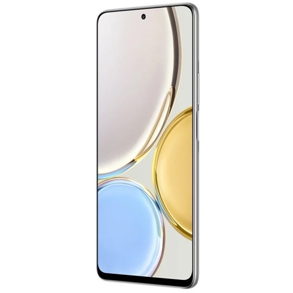 მობილური ტელეფონი Honor X9, 6GB, 128GB, Dual Sim, Titanium Silver