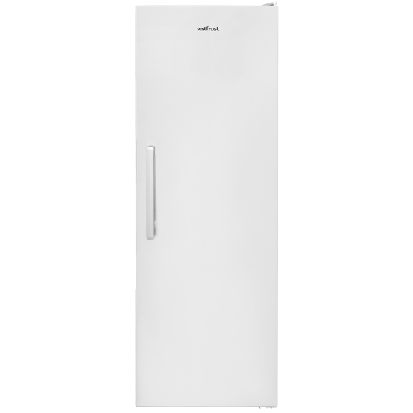 საყინულე Vestfrost VFR371NF, 280L, 42Db, Freezer, White