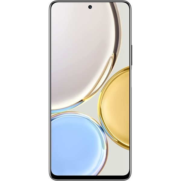 მობილური ტელეფონი Honor X9, 6GB, 128GB, Dual Sim, Midnight Black