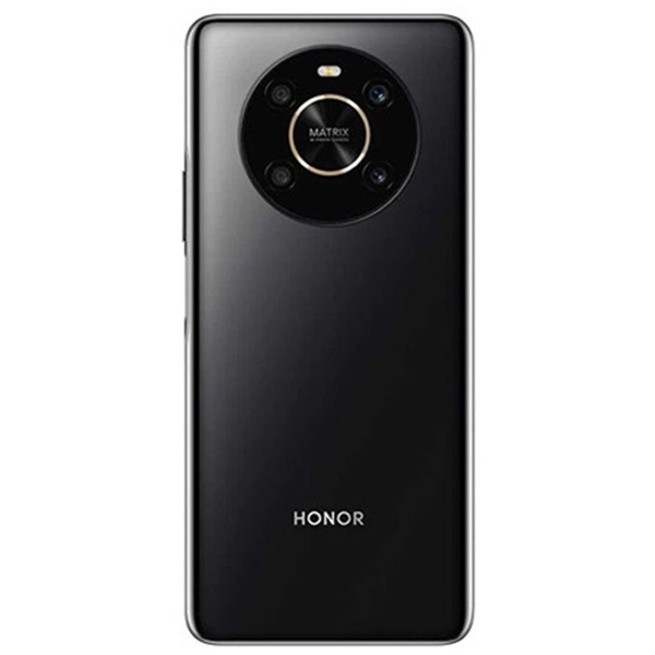 მობილური ტელეფონი Honor X9, 6GB, 128GB, Dual Sim, Midnight Black