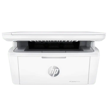 HP 7MD74A M141W, MFP, A4. Wi-Fi, USB, White