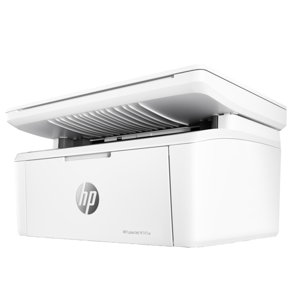 HP 7MD74A M141W, MFP, A4. Wi-Fi, USB, White