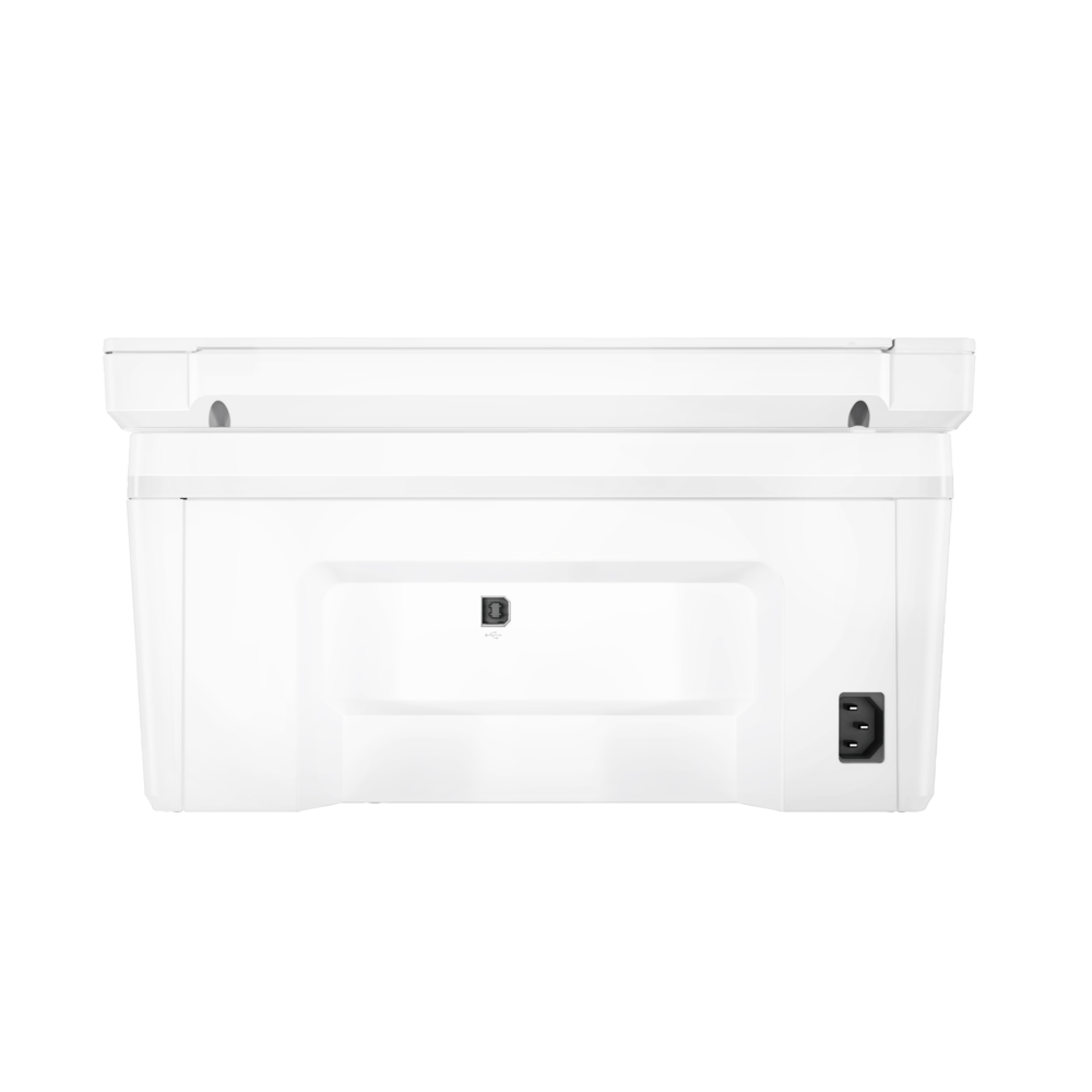 HP 7MD74A M141W, MFP, A4. WiFi, USB, White