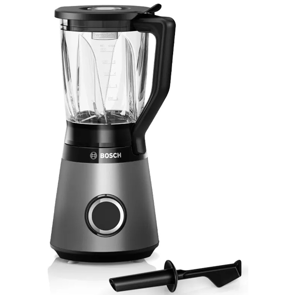 ბლენდერი Bosch MMB6172S, 1200W, 1.5ML, Blender, Silver