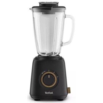 ბლენდერი Tefal BL46EN38, 800W, 1.7ML, Blender, Black