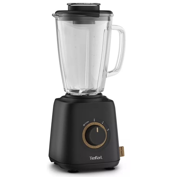 ბლენდერი Tefal BL46EN38, 800W, 1.7ML, Blender, Black