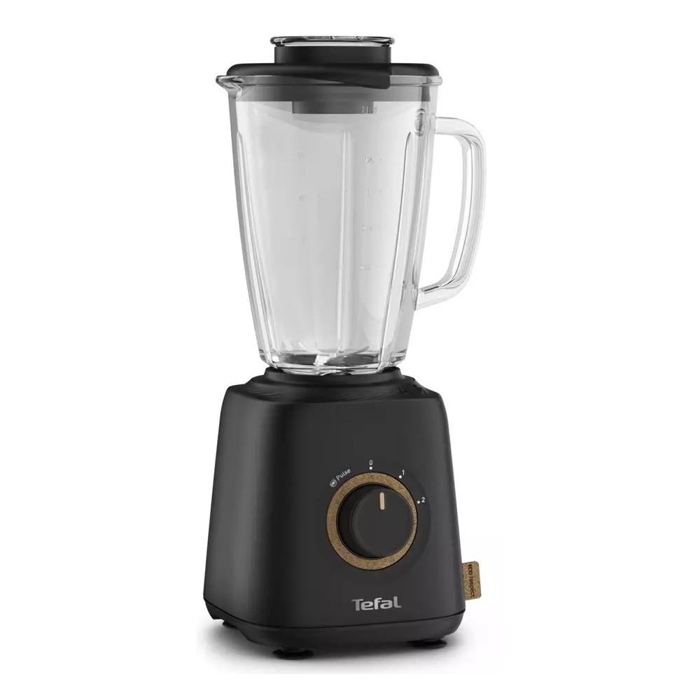 ბლენდერი Tefal BL46EN38, 800W, 1.7L, Blender, Black