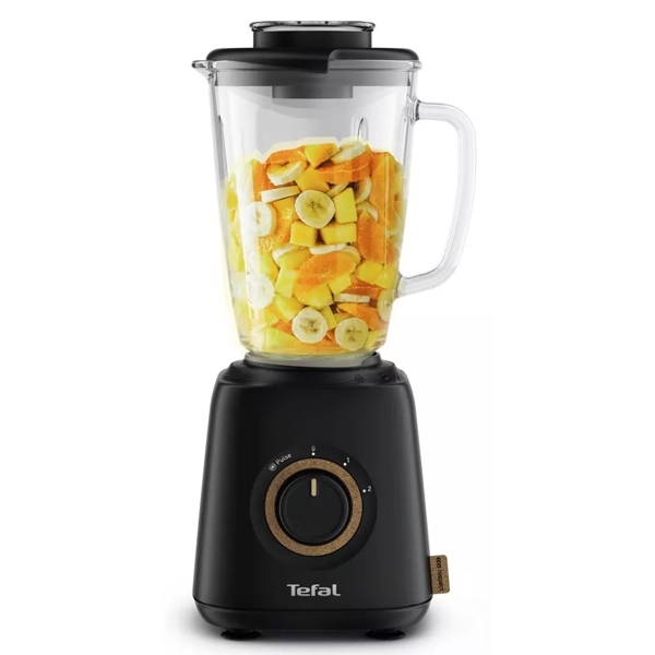 ბლენდერი Tefal BL46EN38, 800W, 1.7ML, Blender, Black