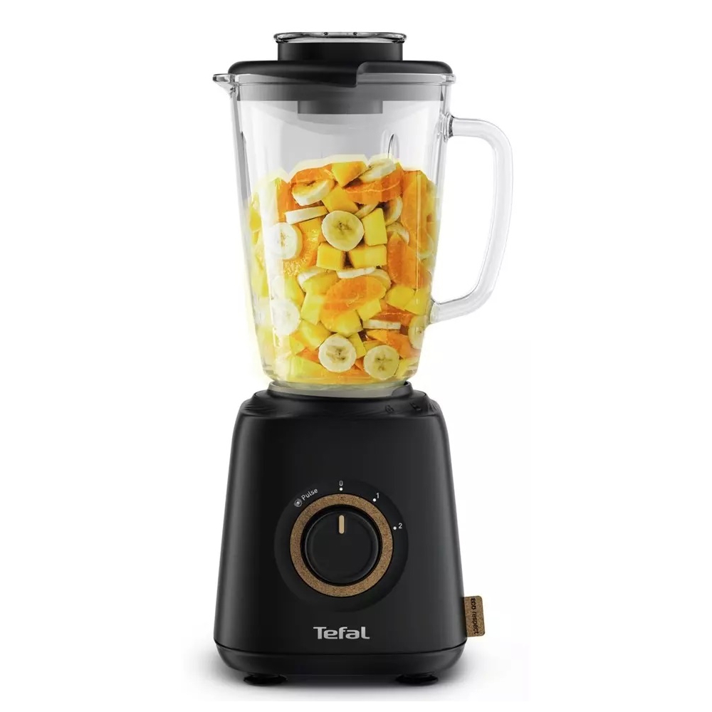 ბლენდერი Tefal BL46EN38, 800W, 1.7L, Blender, Black
