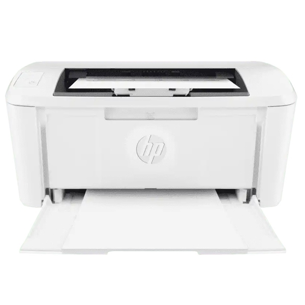 პრინტერი HP 7MD68A M111W, A4. Wi-Fi, USB, White