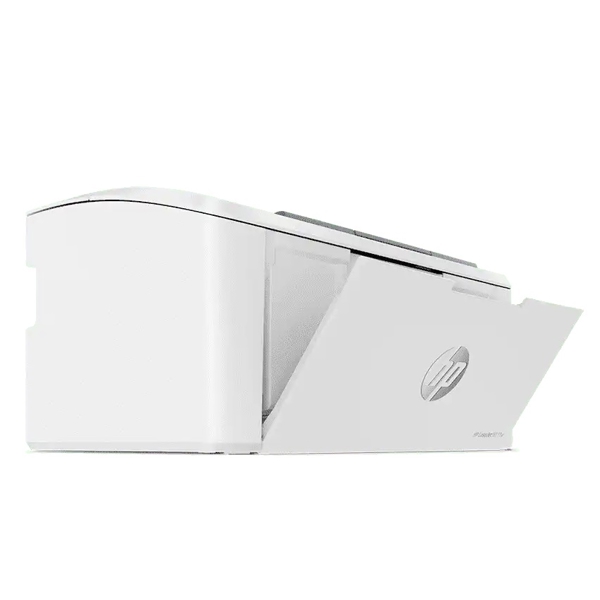 პრინტერი HP 7MD68A M111W, A4. Wi-Fi, USB, White