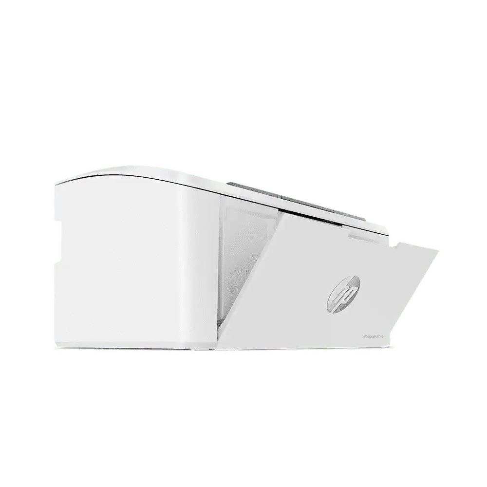 პრინტერი HP 7MD68A M111W, A4. WiFi, USB, White