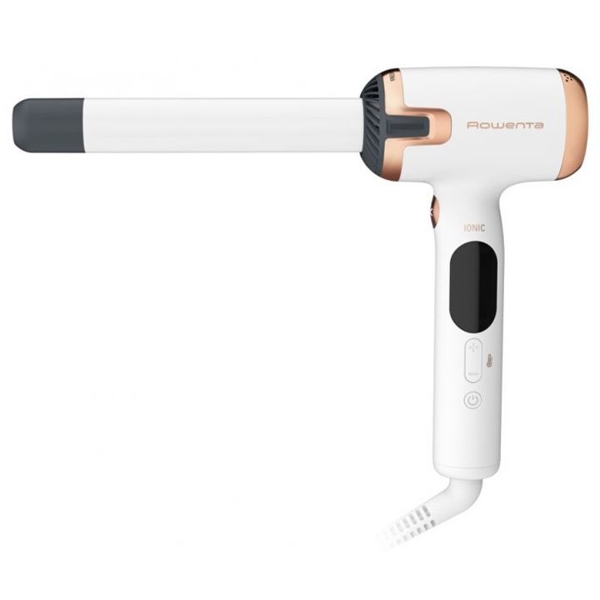 თმის სახვევი Rowenta CF4310F0, Hair Curling Iron, White