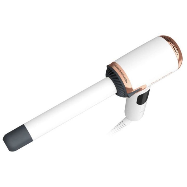 თმის სახვევი Rowenta CF4310F0, Hair Curling Iron, White