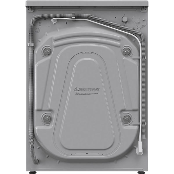 სარეცხი მანქანა Gorenje WHP72EAS, 7Kg, A+++, 1200Rpm, 76Db, Washing Machine, Silver