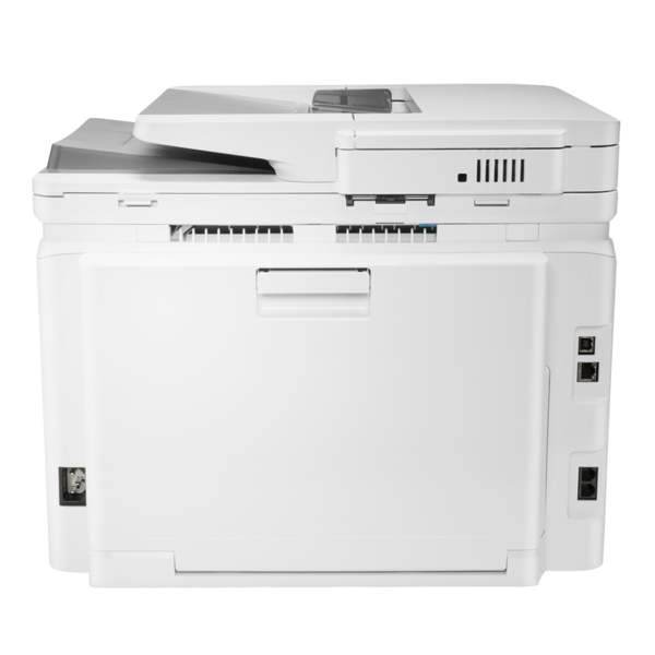 HP 7KW74A M283FDN, MFP, A4, USB, Ethernet, White