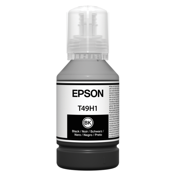 კარტრიჯის მელანი Epson T49N100, Dye Sublimation Black