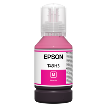 კარტრიჯის მელანი Epson T49N300, Dye Sublimation, Magenta